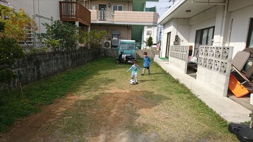 24日・沖縄満喫プラン！